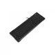 Клавиатура A4Tech KR-750-BLACK-US (4711421805827) - изображение 2