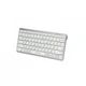 Клавиатура A4Tech FBX51C Wireless/Bluetooth White (4711421972987) - изображение 2