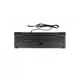 Клавиатура A4Tech KR-750-BLACK-US (4711421805827) - изображение 4