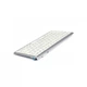 Клавиатура A4Tech FBX51C Wireless/Bluetooth White (4711421972987) - изображение 6