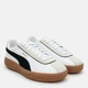 Женские кеды низкие Puma Club Klassika 40036401 38 (5UK) 24 см Puma White-Puma Black-Warm White (4067983764844) - изображение 3