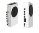 Комплект защиты от пыли для Xbox Series S Dobe TYX-0669 - изображение 3