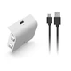 Аккумуляторная батарея Dobe TYX-2610B для Xbox Series S/X 800mAh, белая - изображение 1