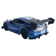 Машинка для дрифта на радиоуправлении 1:24 Ford Mustang 4WD синяя - изображение 3