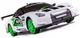 Радиоуправляемая машинка для дрифта 1:24 Nissan Skyline GT-R 4WD, белая - изображение 6