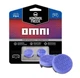 Накладки на стики KontrolFreek Omni Purple Sony PS4 DualShock / PS5 DualSense - изображение 1