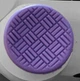 Накладки на стики KontrolFreek Omni Purple Sony PS4 DualShock / PS5 DualSense - изображение 4