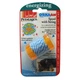 Игрушка для кошек Petstages Orka Spool Йо-йо с мятой 4х5х4 см (pt313) - изображение 2