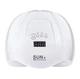 Лампа для манікюру UV/LED SUN X White, 54 W - зображення 2