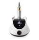 Фрезер Bucos Nail Drill X2 Pro White Pearl 65W 35 000 об+6 улучшених фрез - изображение 1