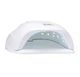 Лампа для манікюру UV/LED SUN X White, 54 W - зображення 4