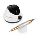 Фрезер Bucos Nail Drill X2 Pro White Pearl 65W 35 000 об+6 улучшених фрез - изображение 2