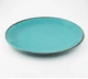 Порцелянова тарілка "Turquoise" | 24 см 112124/T - зображення 2