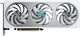 Karta graficzna Gigabyte PCI-Ex GeForce RTX 5060 Ti AERO OC 16G 16GB GDDR7 (128bit) (2647/28000) (HDMI, 3 x DisplayPort) (GV-N506TAERO OC-16GD) - obraz 1