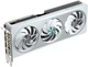 Karta graficzna Gigabyte PCI-Ex GeForce RTX 5060 Ti AERO OC 16G 16GB GDDR7 (128bit) (2647/28000) (HDMI, 3 x DisplayPort) (GV-N506TAERO OC-16GD) - obraz 4