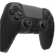 Чохол чорний TOYILUYA + 9 в 1 ковпачки для геймпада DualSense PS5 (силіконові накладки) - зображення 3