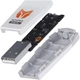 USB-адаптер BIGBIG WON ADAPEX R100 PRO для подключения геймпадов - изображение 3