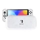 Сумка чехол для переноски и хранения Nintendo Switch, белая - изображение 1