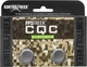 Накладки на стики KontrolFreek CQC Black для Xbox One, Series SX - изображение 1