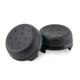 Накладки на стики KontrolFreek CQC Black для Xbox One, Series SX - изображение 5