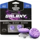 Накладки на стіки KontrolFreek Galaxy Purple для Sony PS4 DualShock / PS5 DualSense - зображення 1