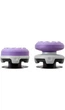 Накладки на стіки KontrolFreek Galaxy Purple для Sony PS4 DualShock / PS5 DualSense - зображення 2