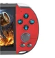 Ігрова приставка PSP X7 PLUS 5.1" з попередньо встановленими іграми та під'єднанням до телевізора - зображення 5