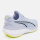 Женские кроссовки для бега Puma Scend Pro 2 31077903 40 (6.5UK) 25.5 см Cool Weather-Yellow Alert (4067984008152) - изображение 5