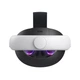 Кріплення Kiwi Design Comfort для Meta Quest 3 та 3s - зображення 4