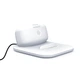 Зарядна станція з акумулятором BoboVR Twin Charger BD2 White - зображення 1