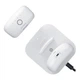 Зарядна станція з акумулятором BoboVR Twin Charger BD2 White - зображення 4
