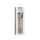 Скляна дитяча пляшечка BIBS Baby Glass Bottle повний комплект 225 ml - Cloud - зображення 2