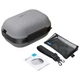 Кейс чохол BOBOVR C3 Carrying Case для Meta Quest 3/3s та BOBOVR S3 Pro сумка - зображення 3