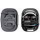 Кейс чохол BOBOVR C3 Carrying Case для Meta Quest 3/3s та BOBOVR S3 Pro сумка - зображення 7