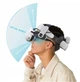 Кріплення BoboVR M3 Pro для Oculus meta Quest 3 та 3s з акумулятором 5200 мА·год White strap кріплення ремінь - зображення 3
