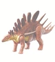 Мир Юрского периода: Кентрозавр Jurassic World: Roar Attack Kentrosaurus Mattel - изображение 1