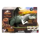 Мир Юрского Периода: Меловой лагерь - Аллозавр Jurassic World: Camp Cretaceous Allosaurus Dino Escape “Roar Attack” Figure Mattel - изображение 2
