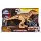 Мир Юрского Периода: Кархародонтозавр Jurassic World Mega Destroyers Carcharodontosaurus Dinosaur Figure Mattel - изображение 2