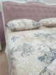Комплект постільної білизни Lorine 127900 Євро Бязь 50x70 - изображение 2
