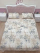 Комплект постільної білизни Lorine 127900 Євро Бязь 50x70 - изображение 3