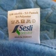 Покривало Sesli 127850 Двоспальний Євро Акрил Синій - изображение 7