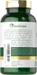 Добавка премиум-класса босвеллия экстракт Carlyle Boswellia Extract 1200mg 250 капсул - изображение 3