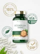 Добавка премиум-класса босвеллия экстракт Carlyle Boswellia Extract 1200mg 250 капсул - изображение 6