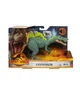 Світ Юрського періоду - Іхтіовенатор Jurassic World Dominion: Roar Strikers Ichthyovenator Dinosaur Mattel - зображення 2
