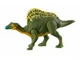 Мир Юрского Периода: Меловой лагерь - Уранозавр Jurassic World Camp Cretaceous OURANOSAURUS Dino Escape “Roar Attack” Figure Mattel - изображение 2