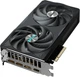 Karta graficzna Gigabyte PCI-Ex GeForce RTX 5060 Ti EAGLE OC 16G 16GB GDDR7 (128bit) (2617/28000) (HDMI, 3 x DisplayPort) (GV-N506TEAGLE OC-16GD) - obraz 4