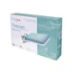 Подушка Home Line 129650 40х60 см Білий, Блакитний - зображення 2