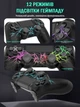 Беспроводной геймпад DATA FROG DualShock для PS4/PC/iOS/Android с адаптером - изображение 2
