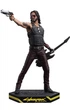 Киберпанк 2077 - Джонни Сильверхенд Cyberpunk 2077 Johnny Silverhand Figure Dark Horse - изображение 1