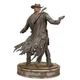 Фоллаут - Гуль Fallout The Ghoul Posed Figure Dark Horse - изображение 3